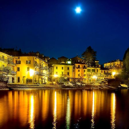 Il Mulino Appartement Varenna Buitenkant foto