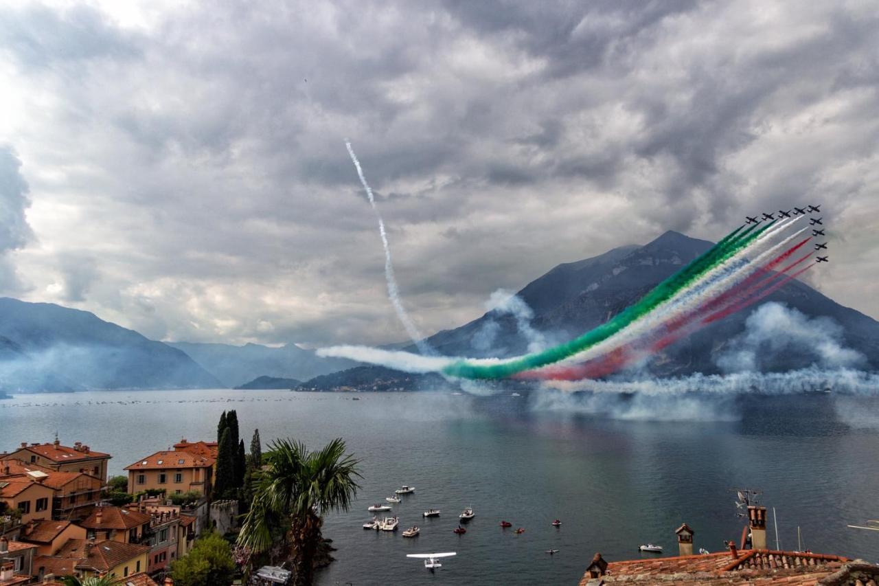 Il Mulino Appartement Varenna Buitenkant foto