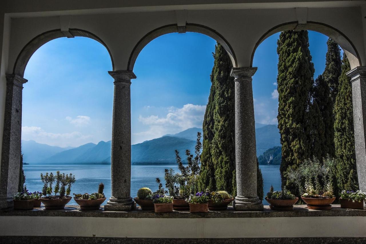 Il Mulino Appartement Varenna Buitenkant foto