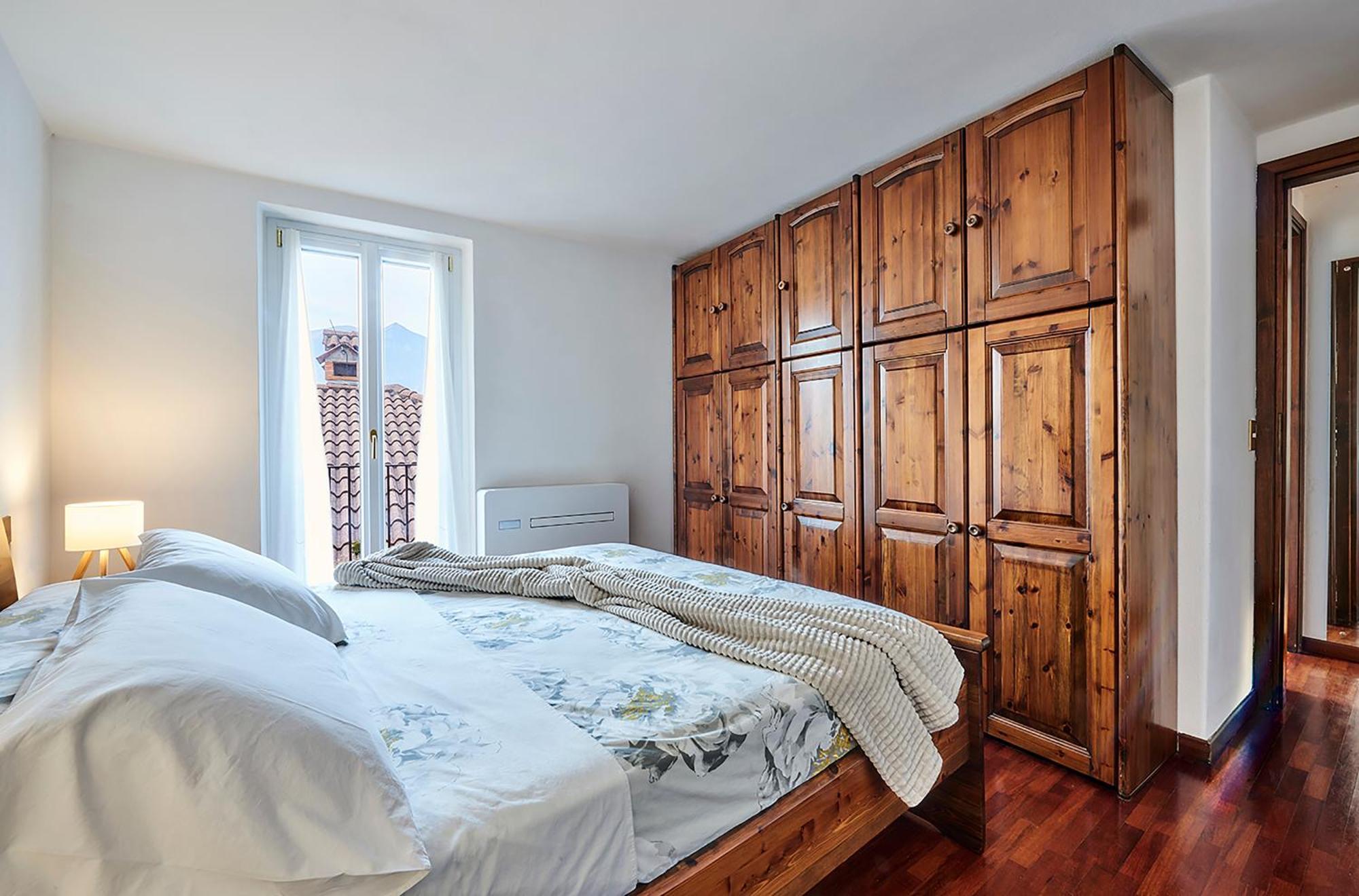 Il Mulino Appartement Varenna Buitenkant foto