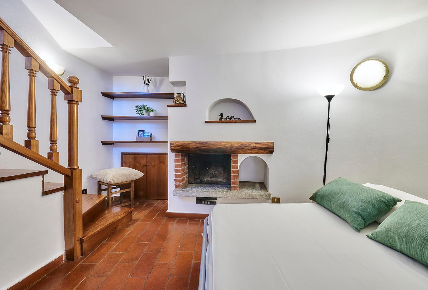 Il Mulino Appartement Varenna Buitenkant foto