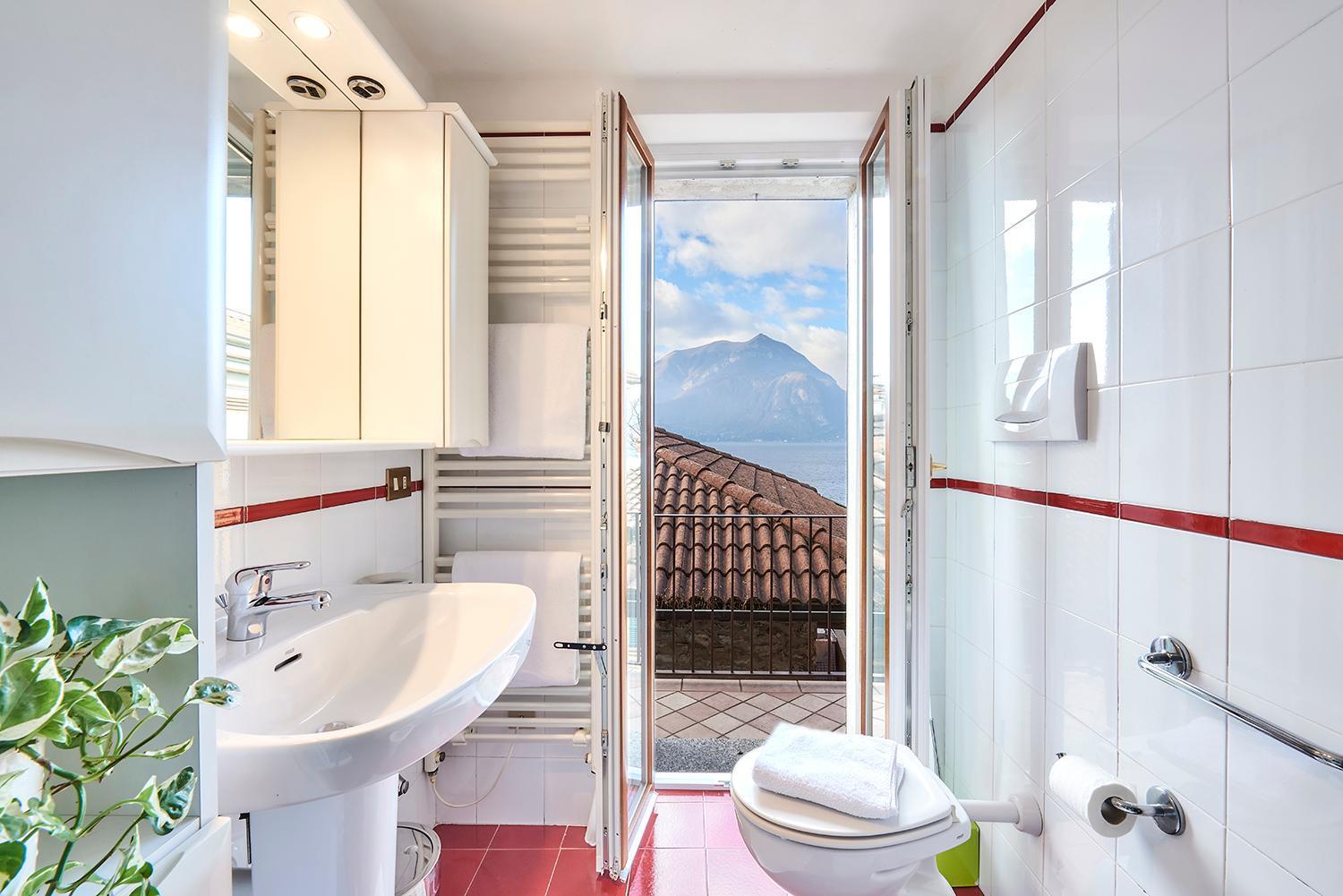 Il Mulino Appartement Varenna Buitenkant foto
