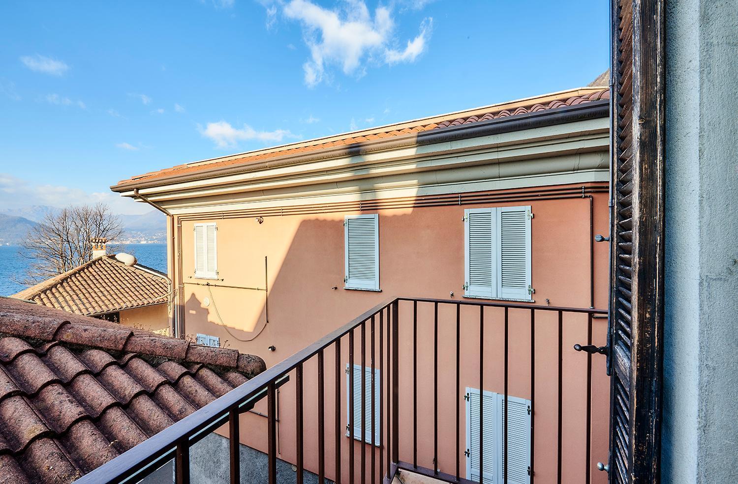 Il Mulino Appartement Varenna Buitenkant foto