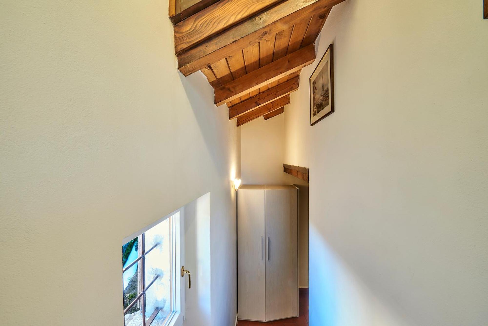 Il Mulino Appartement Varenna Buitenkant foto