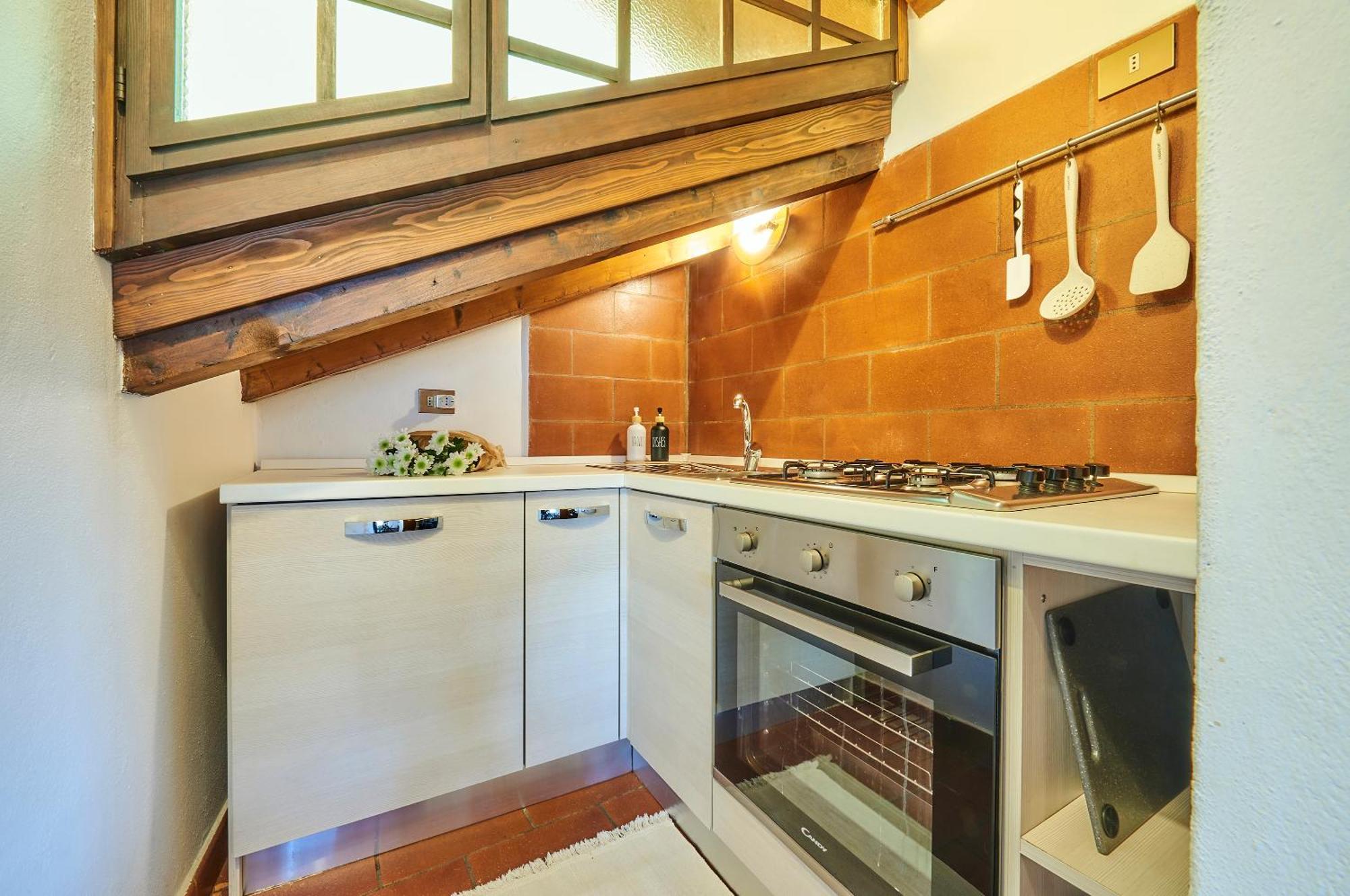 Il Mulino Appartement Varenna Buitenkant foto