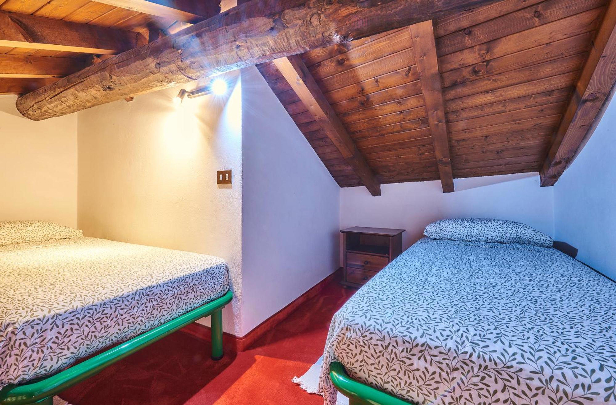 Il Mulino Appartement Varenna Buitenkant foto