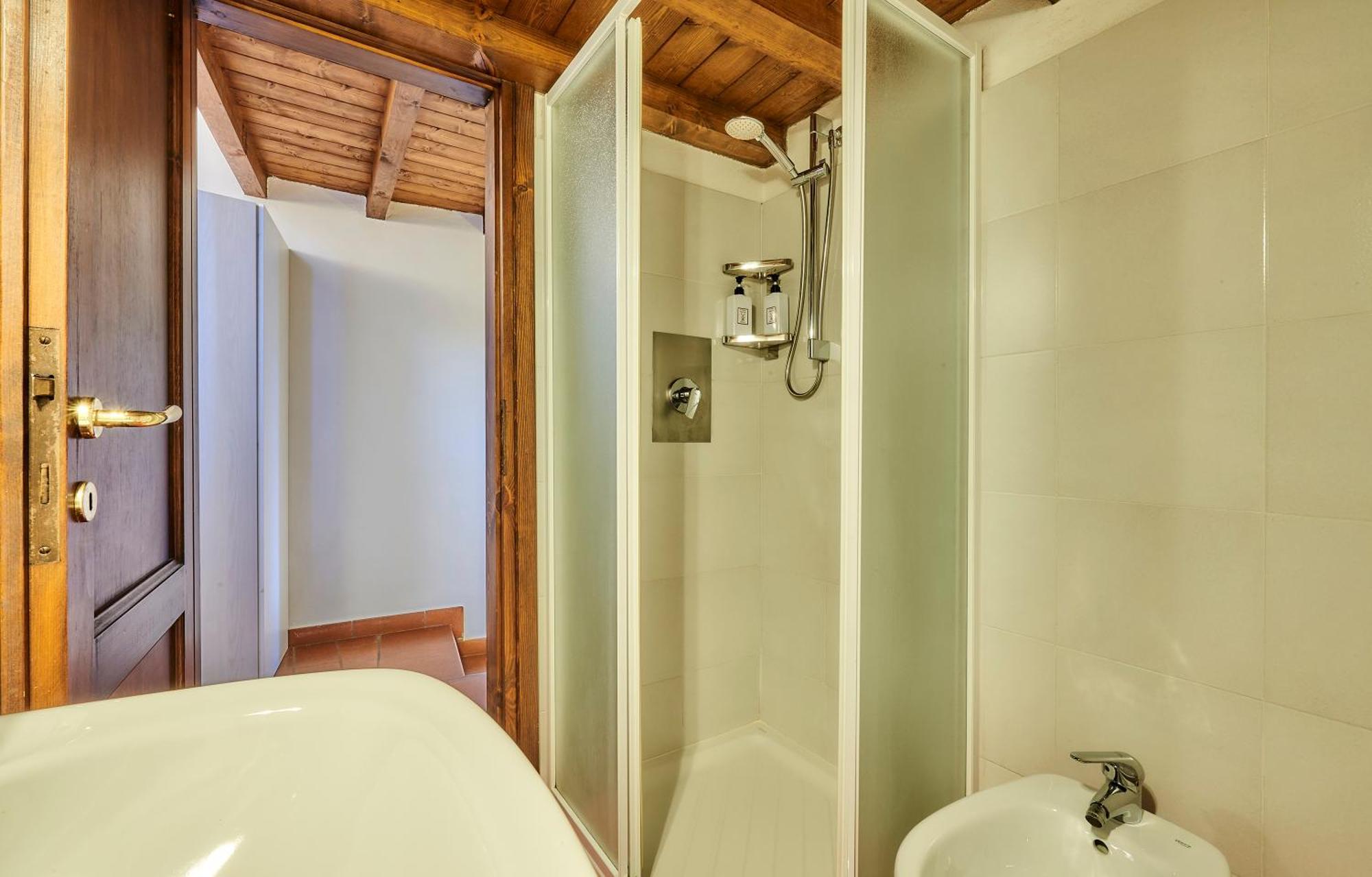 Il Mulino Appartement Varenna Buitenkant foto