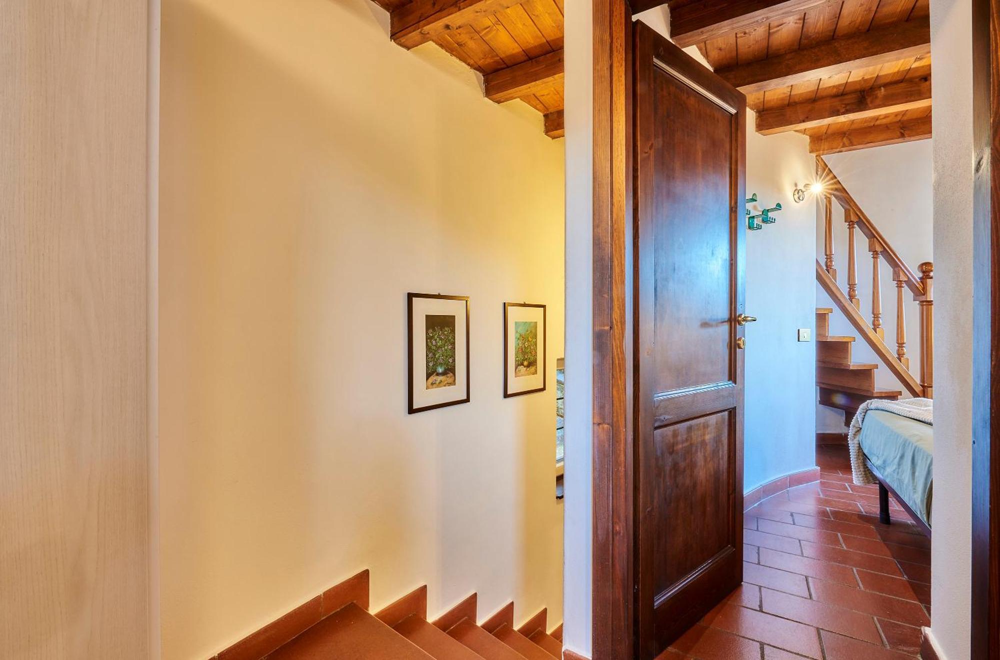 Il Mulino Appartement Varenna Buitenkant foto