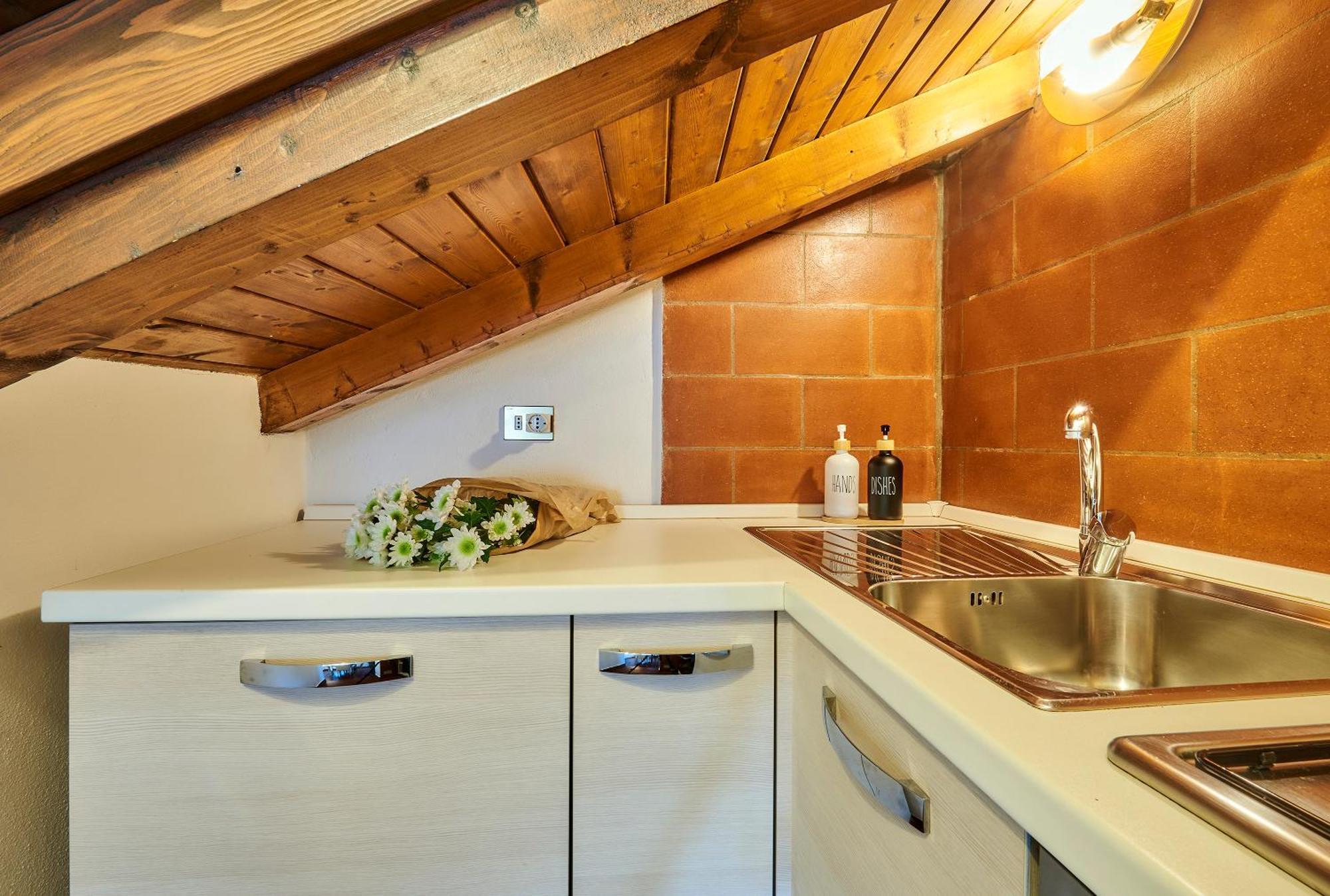 Il Mulino Appartement Varenna Buitenkant foto