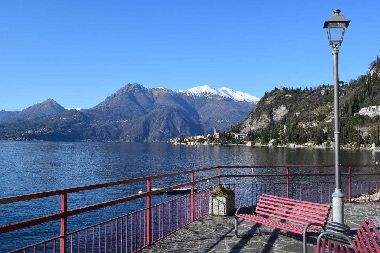 Il Mulino Appartement Varenna Buitenkant foto