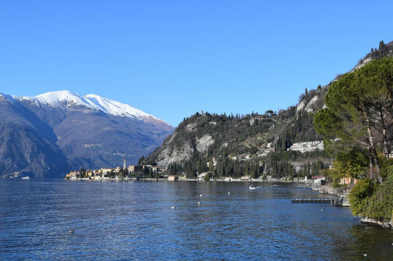 Il Mulino Appartement Varenna Buitenkant foto