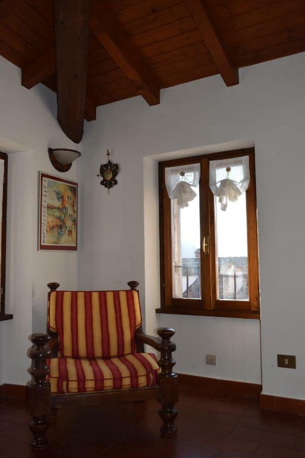 Il Mulino Appartement Varenna Buitenkant foto