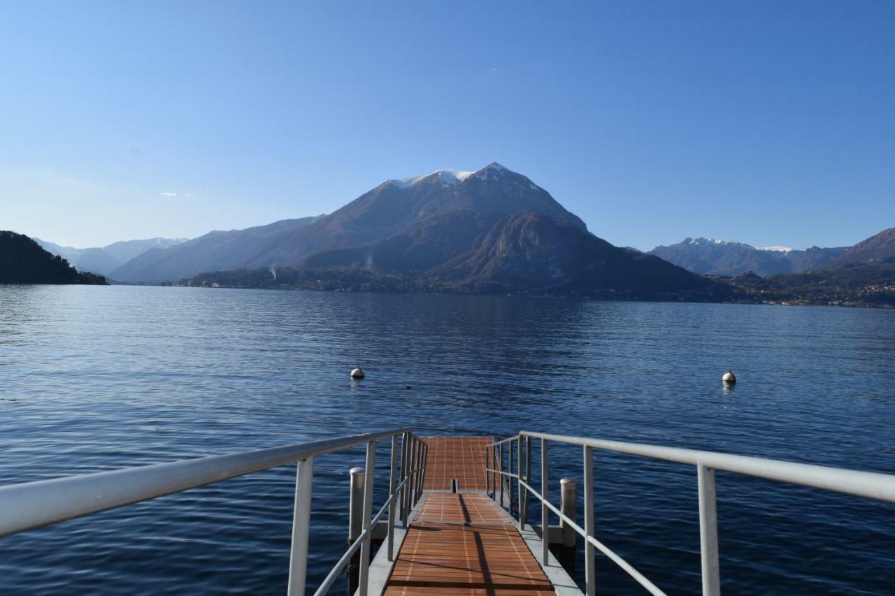 Il Mulino Appartement Varenna Buitenkant foto