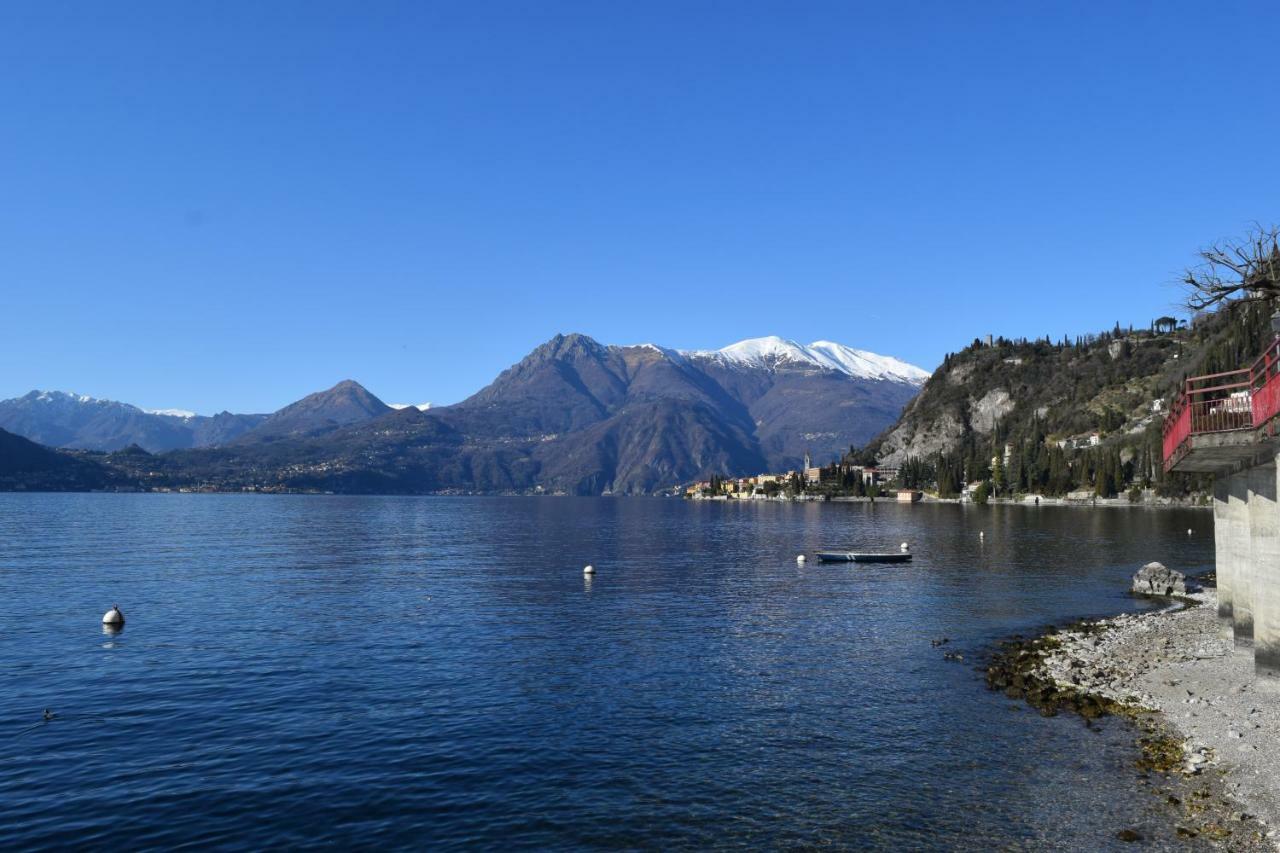 Il Mulino Appartement Varenna Buitenkant foto