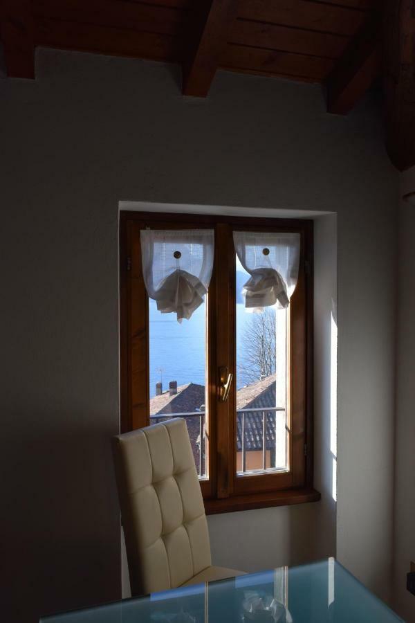 Il Mulino Appartement Varenna Buitenkant foto