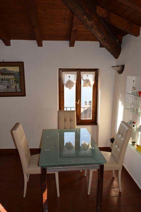 Il Mulino Appartement Varenna Buitenkant foto