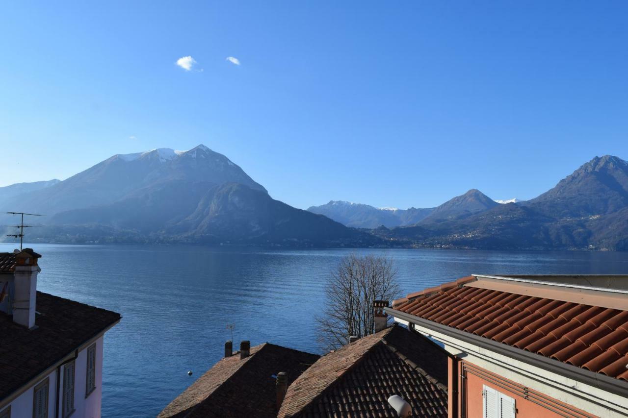 Il Mulino Appartement Varenna Buitenkant foto