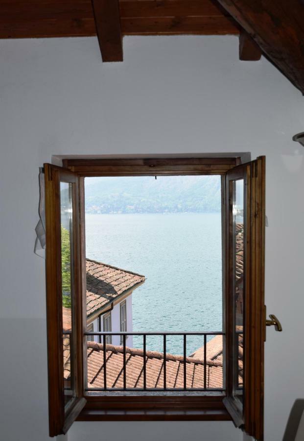 Il Mulino Appartement Varenna Buitenkant foto