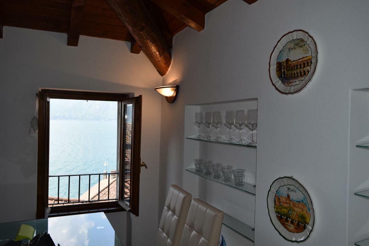 Il Mulino Appartement Varenna Buitenkant foto