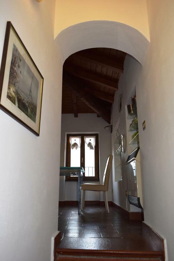 Il Mulino Appartement Varenna Buitenkant foto