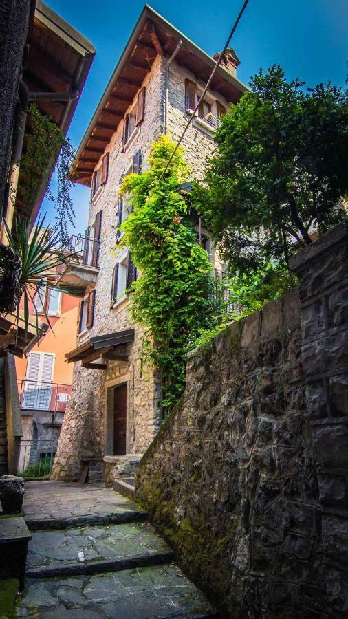 Il Mulino Appartement Varenna Buitenkant foto