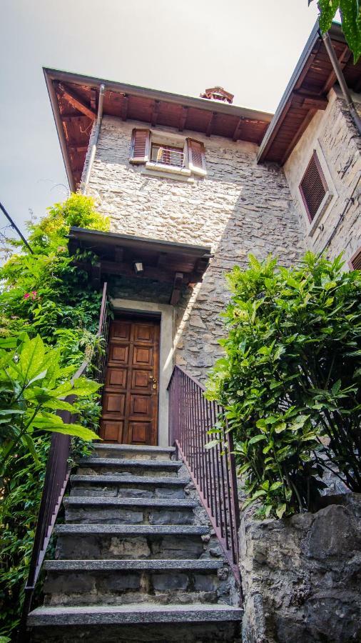 Il Mulino Appartement Varenna Buitenkant foto