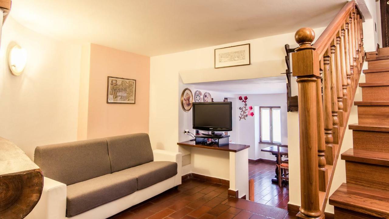 Il Mulino Appartement Varenna Buitenkant foto