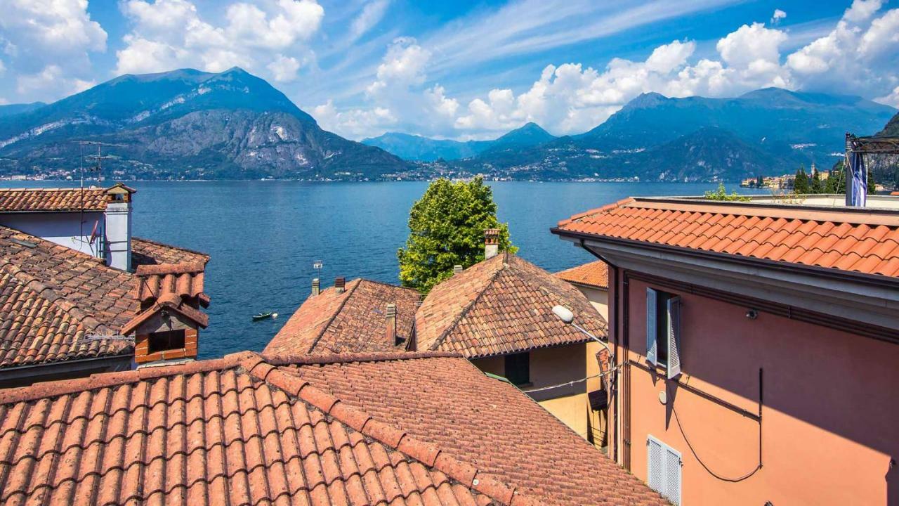 Il Mulino Appartement Varenna Buitenkant foto