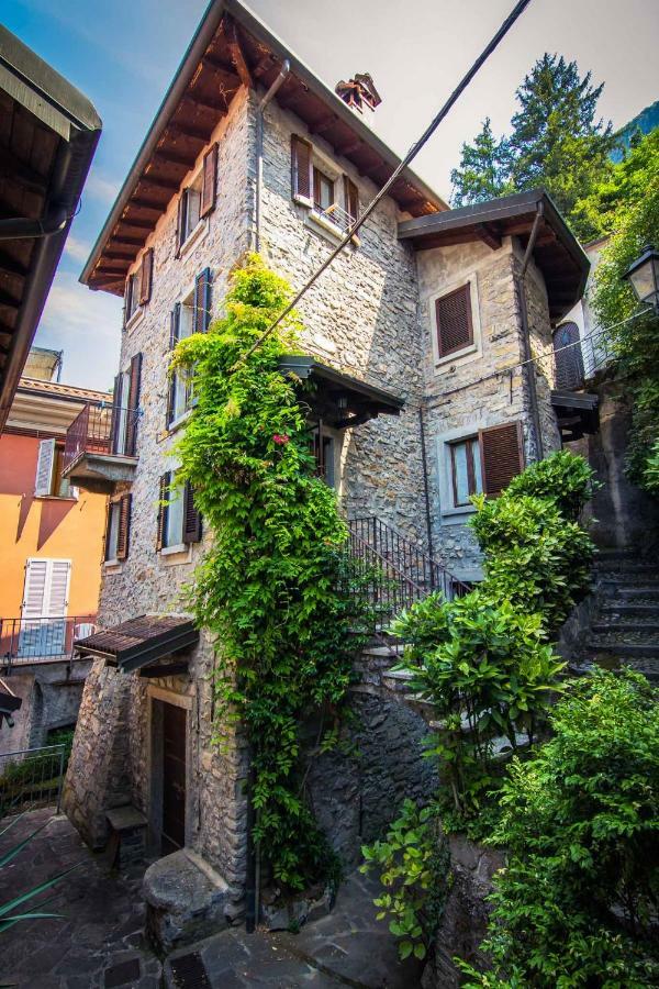 Il Mulino Appartement Varenna Buitenkant foto